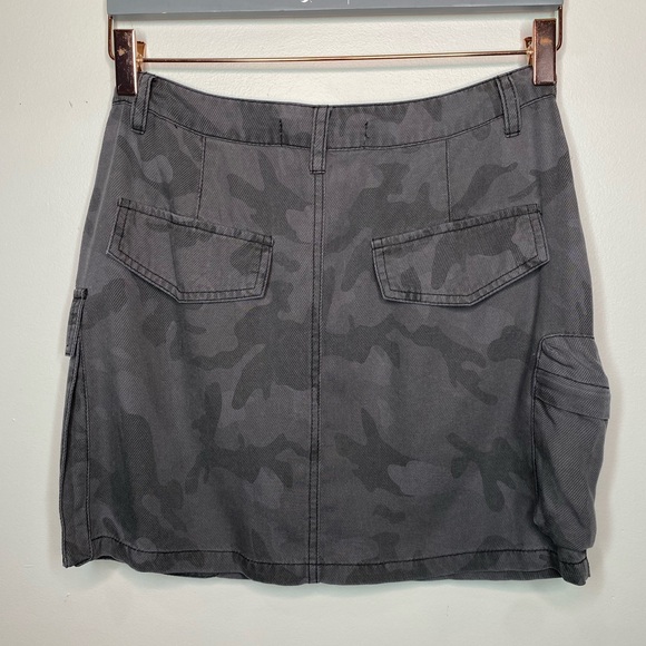 Vintage Havana Camouflage Cargo Set. - Picture 9 of 13